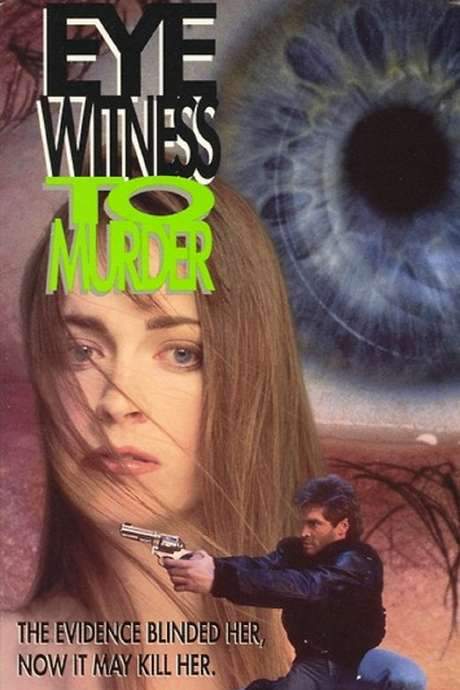 Eyewitness to Murder